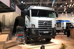 2018��ŵ����չ������ȫ��Ʒ��TRATON