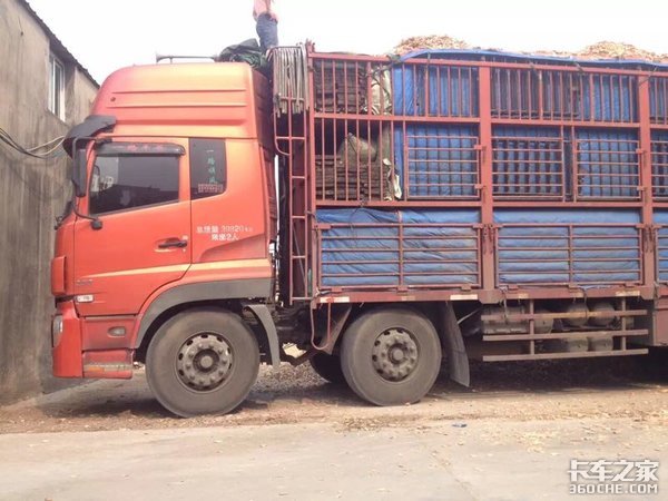 曾经辉煌一时，福建闽北地区生猪运输这20年