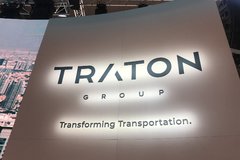 2018��ŵ����չ������TRATON����������