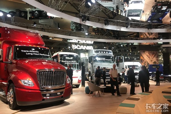 再等2年！2020漢諾威商用車展正式取消