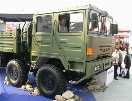 那些年那些车系列：开不坏的延安二百五