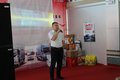 订车29台 台州奥铃新品上市会