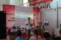 订车29台 台州奥铃新品上市会