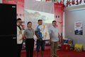 订车29台 台州奥铃新品上市会