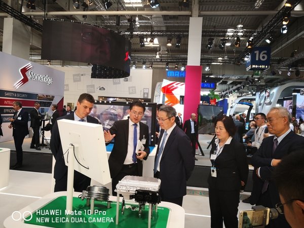 һ������������ƺ��ʿ���ϵͳ���޹�˾