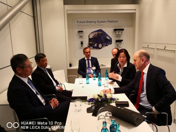 һ������������ƺ��ʿ���ϵͳ���޹�˾