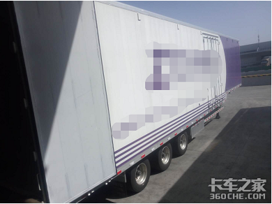 都怪我不该当卡车司机,眼里容不下沙子