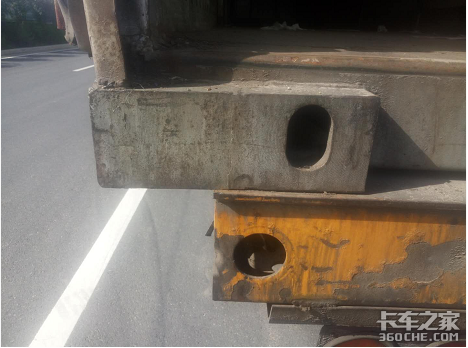 都怪我不该当卡车司机,眼里容不下沙子