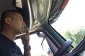 中秋节到了，卡车司机：我其实也想回家