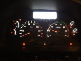 燃油耗法规唱主角 排放法规来搭戏 合力才能出好戏