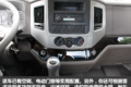 驾驶舒适性增强 致道300M轻卡升级更新