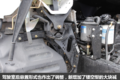 驾驶舒适性增强 致道300M轻卡升级更新