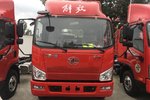 新车促销 成都J6F载货车现售11.3万元