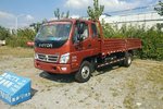 直降1.2万元 宿迁奥铃CTX载货车促销中