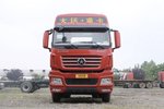 三年免费修车 大运N9H牵引车仅售36.8万