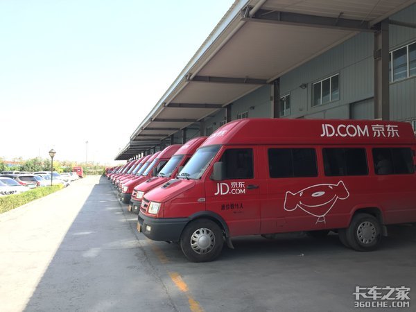 電動卡車的時代快來了 你敢不敢買？