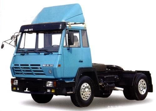 卡友讲故事：十年前跑藏南被劫  司机吓的两天不敢开车