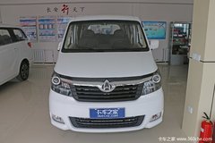 新车促销 茂名长安睿行M70货车售7.2万