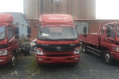 国庆特惠哈尔滨欧马可3系载货车优惠1万