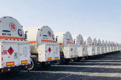 ������ó���� ��ս����100��LNG�۳�