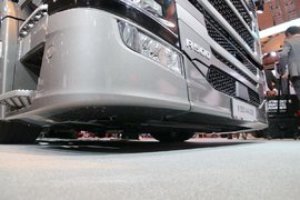 快递运输最爱 汉诺威超低底盘车型盘点