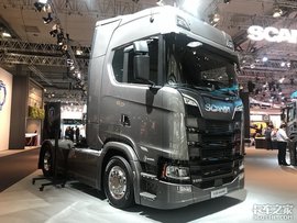 扔掉柴油车?斯堪尼亚和依维柯这次是要开大招了!