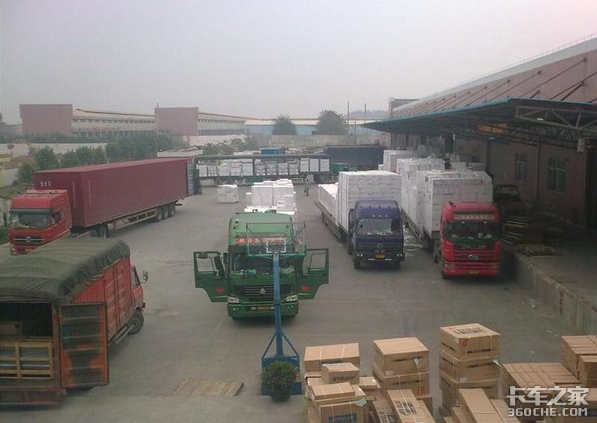 运价只降不涨！为什么受伤的总是合同物流？年底清账又亏本？ 专线企业该如何管帐