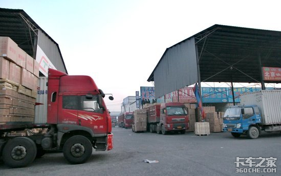 运价只降不涨！为什么受伤的总是合同物流？年底清账又亏本？ 专线企业该如何管帐