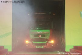 联合重卡要服务优先