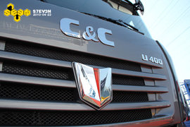 物流需要高速安全车