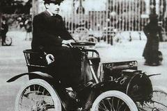 ������ʷ�ĽŲ� ����ŵ������ǰ������