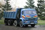 ��ķ�����ֶ���˹������KamAZ�ɷ���11%