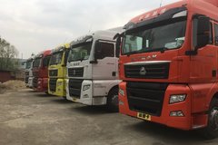 ����43.5�� ����SITRAK C7H ǣ��������