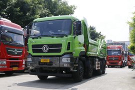 深圳最强整治风暴 非法泥头车一超三罚 11月起启用新型泥头车