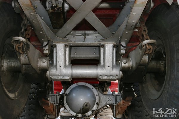 梦回1954年,最早的提升桥是什么样的?