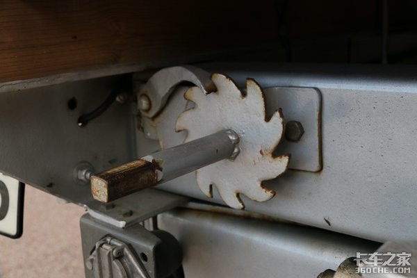 梦回1954年,最早的提升桥是什么样的?