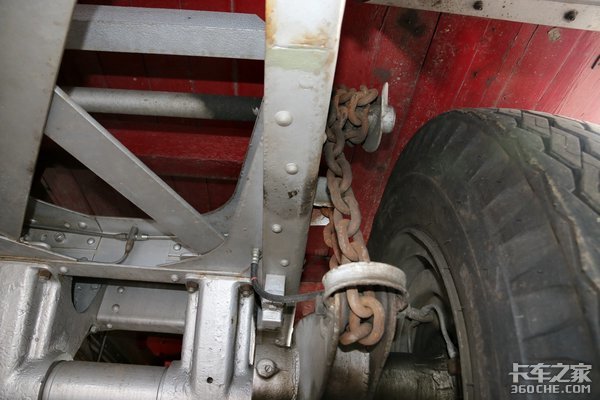 梦回1954年,最早的提升桥是什么样的?