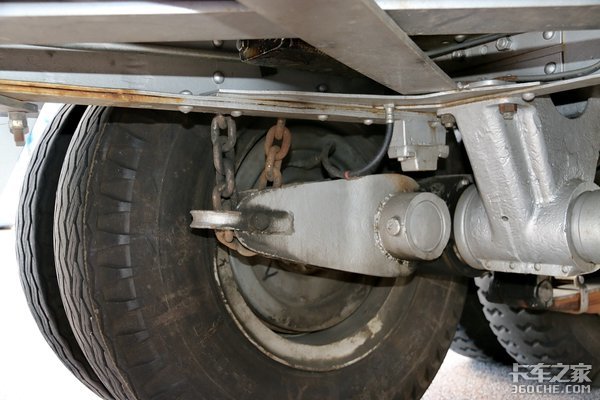 梦回1954年,最早的提升桥是什么样的?