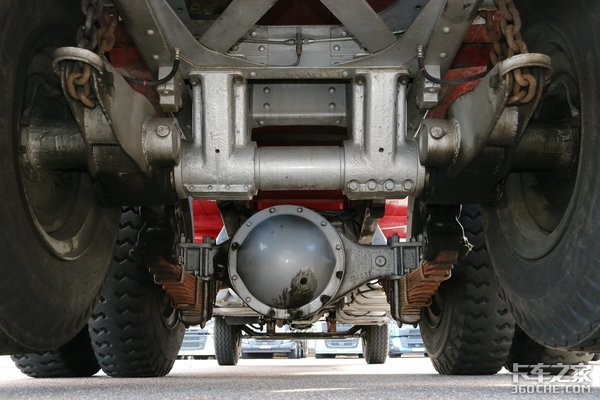 梦回1954年,最早的提升桥是什么样的?