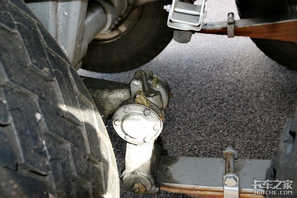 梦回1954年,最早的提升桥是什么样的?