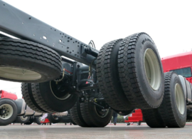 据说,20年老司机最少见过8种提升桥