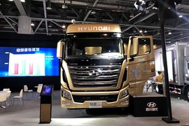 乘雷欲上九霄 物流升级转型,四川现代已经准备好了