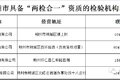 全国货车“三检合一”检测机构名单汇总