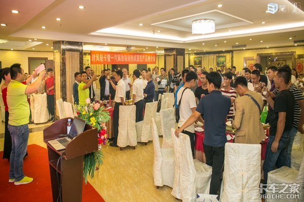 好戏连台 时风轻卡汽车市场推介会福清站、汕头站完美收官