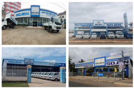 时骏汽车“舒享中秋，畅行国庆”活动圆满成功