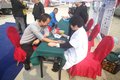 蓝天保卫战 福田时代在行动山西运城站
