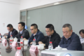 走进东风襄阳基地 看老企业布局新能源