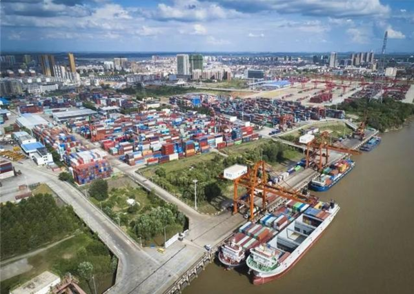 多式联运3年计划：铁路进港率要达80%