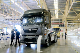 12年后终于迎来了大幅改款升级 全新天龙KL你喜欢吗?