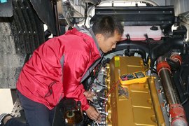 推动售后品质升级 东风柳汽第九届服务技能大赛柳州收官